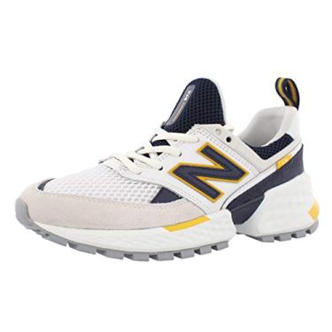 Imagem de New Balance Tênis Masculino, Branco, 5