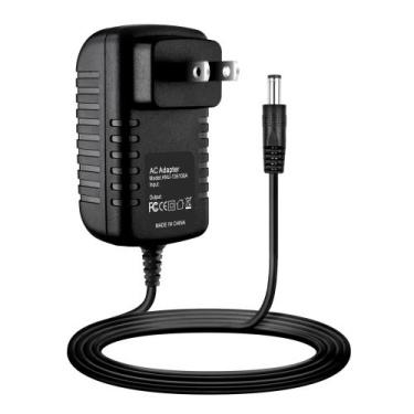 Imagem de Carregador de adaptador AC Jantoy compatível com Wahl Trimmer