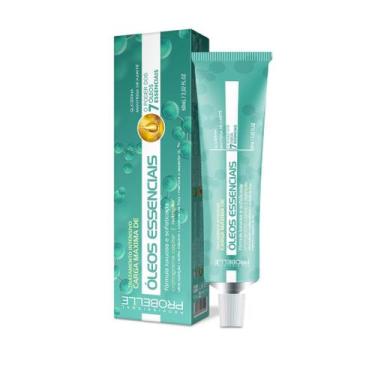 Imagem de Tratamento intensivo carga maxima 7 Oleos Essenciais Probelle