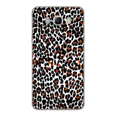 Imagem de Capa Adesivo Skin355 Verso Para Galaxy J7 Metal (sm-j710) - KawaSkin