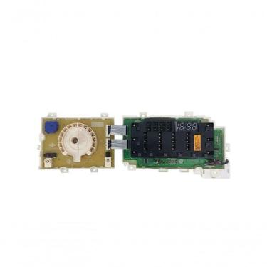Imagem de Placa Display Lava e Seca LG WD11WP6, WD11EP6, WD1412RT7B EBR78770650