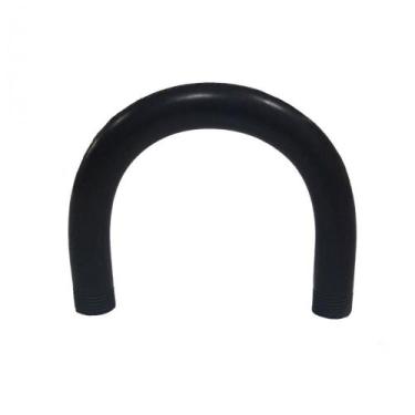 Imagem de Curva 180º Eletroduto Rígido Roscável - Marimar, Tamanho: 1/2"