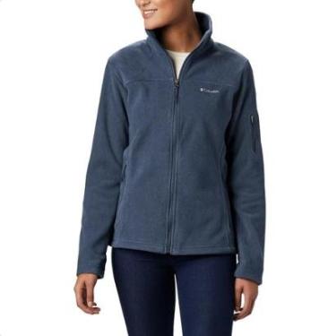Imagem de Jaqueta Columbia Feminina Fast Trek II-Feminino