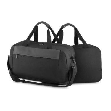Imagem de Mala Esportiva Para Academia 31l Practical Life - Asia Import