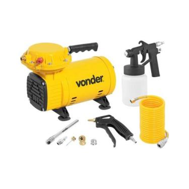 Imagem de Compressor de Ar Direto Vonder