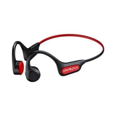 Imagem de Fones De Ouvido Bluetooth À Prova d'Água Com Condução Óssea X3 pro HiF