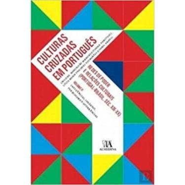 Imagem de Culturas cruzadas em português