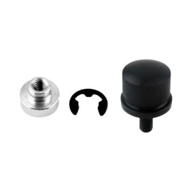 Imagem de Parafuso De Fixação Do Assento Do Para-lama Traseiro Para Motocicleta 