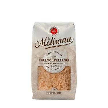 Imagem de Macarrão Farfalline Molisana  500g - La Molisana