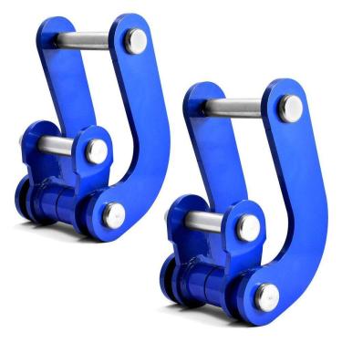 Imagem de Jumelo Antivibração Pickup Comfort Ranger 2003 2004