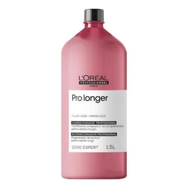 Imagem de Loreal condicionador pro longer 1500ml - L'Oréal