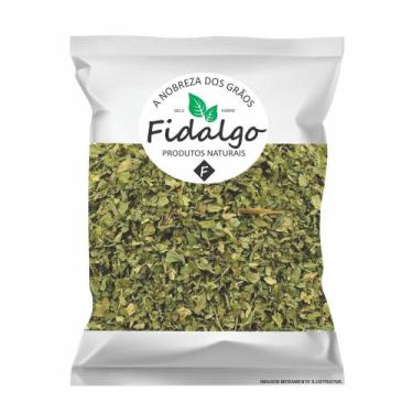 Imagem de Salsa desidratada Com Laudo De Qualidade 1Kg 500g - Fidalgo Natú, 500g