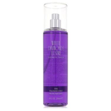 Imagem de Perfume Feminino White Diamonds Lustre Elizabeth Taylor 236 ML Fragrance Mist