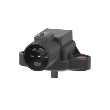 Imagem de MAP Sensor Manifold Pressão absoluta: 37830-PAA-S00 37830-P7A-N11 Compatível com Honda Civic 1.6L 1992-2000, 1994-01 Acura Integra 1.8L, 1998-02 Accord 2.3L, 1997-2000-1 CR-V 2,0L, 1996-01 Prelude