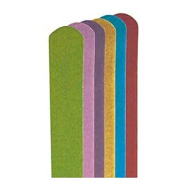 Imagem de Lixa de Unha Color, Caprichosa