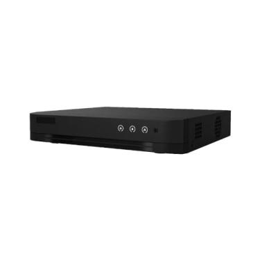 Imagem de Gravador Dvr 4 Canais Acusense 1080p H.265 Com Inteligência Artificial Hikvision Ids-7208hqhi-m1/e