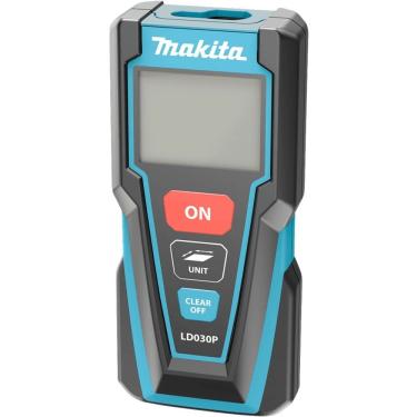Imagem de Medidor De Distância A Laser 30 Metros - Ld030p - Makita