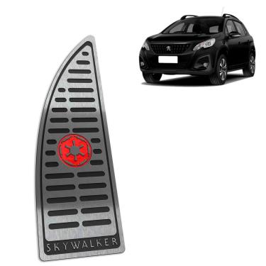 Imagem de Descanso De Pé Peugeot 2008 Skywalker 2020 A 2022