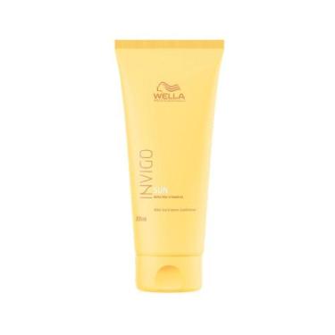 Imagem de Condicionador Sun Invigo 200ml Wella