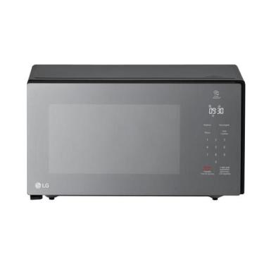 Imagem de Microondas LG NeoChef 30 litros Espelhado Limpa Fácil 127v com NF e ga