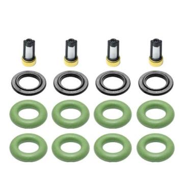 Imagem de Reparo Bico Injetor GM Astra 2.0 8v 1998-2006 - Magalu Casa Rosa