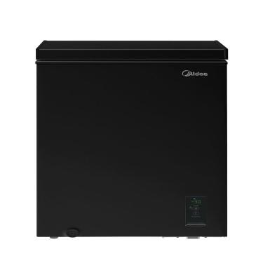 Imagem de Freezer Horizontal Midea FlexBeer Inverter MDRC151FZD303 100L