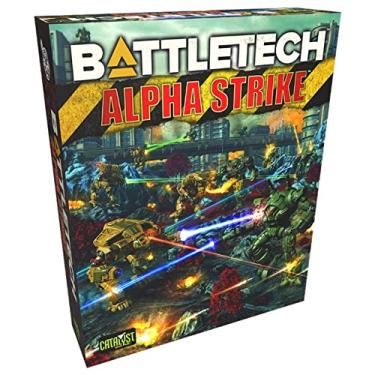 Imagem de Catalyst Game Labs Conjunto Alpha Strike Box