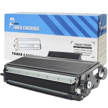 Imagem de Toner Compatível Com Brother DCP8060 DCP-8060 Novo E Lacrado