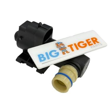 Imagem de Válvula original OEM 31453-3K600 - Canister Close / 314533K600 para Hyundai Ioniq 20-22 Elantra 18-20 Sonata 15-19 Kia Niro 20-21 Optima 16-20 / Substitui 314533K600FFF