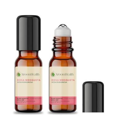 Imagem de Óleo vegetal puro natural Rosa mosqueta rubiginosa - 20 ml