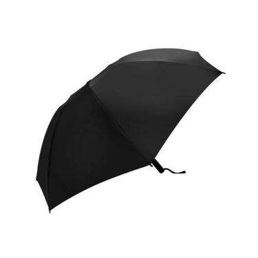 Imagem de Guarda chuva 52cm aut.abre/fecha - Brizi