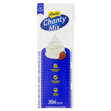 Imagem de Chantilly Amélia 1Litro