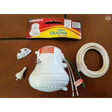 Imagem de chuveiro Max bucha ultra - Lorenzetti , 110V