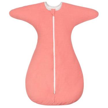 Imagem de Saco de Dormir ZIGJOY con Aleta de Tiburón 2.5 Tog de Bambú