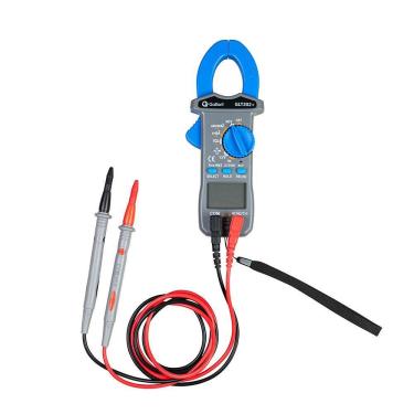 Imagem de Alicate Amperímetro Digital Gallant - GLT202+