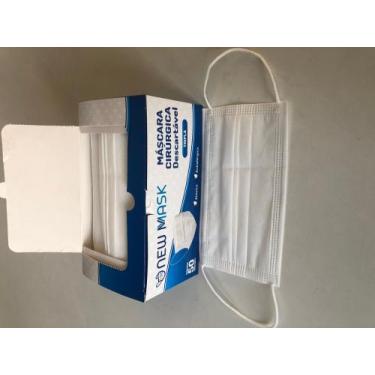 Imagem de Máscara cirúrgica - New mask 