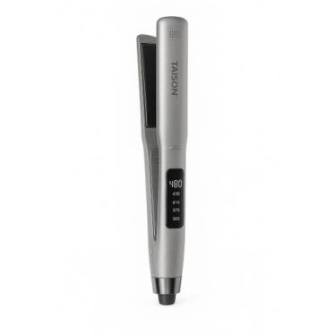 Imagem de Chapinha Profissional 480f - Cinza - Bivolt - Taison, Bivolt