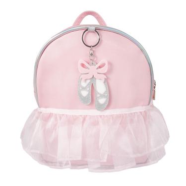 Imagem de Mochila Saia Bailarina