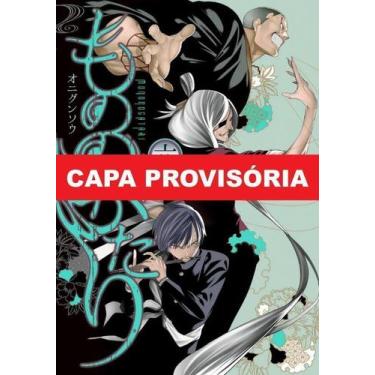 Imagem de Mononogatari - Vol. 06 - PANINI, Sortido