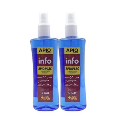 Imagem de Limpeza De Placa De Circuito Impresso Placa Mãe Upgrade Game - Kit Com