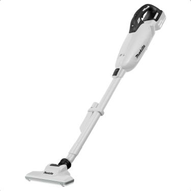 Imagem de Aspirador de Pó a Bateria LXT 18V DCL283FZW sem Bateria e Carregador Makita