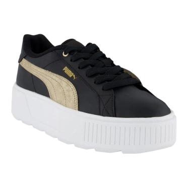 Imagem de Tênis Puma Karmen Space Metallics Feminino