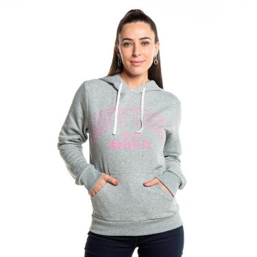 Imagem de Blusa de Moletom Feminina SBA 67114-Feminino