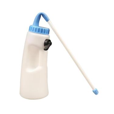 Imagem de Gralara Mamadeira para Bezerro, Inovadora, Portátil, Essencial, Conveniente, Fácil de Usar, Suprimentos para Gado, Equipamentos Agrícolas, 2.5l