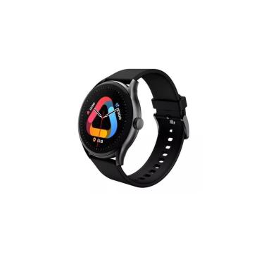 Imagem de Smartwatch Qcy Gt S8 Tela Amoled Bluetooth Ipx8-Unissex