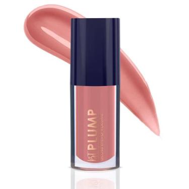 Imagem de Bruna Tavares BT Plump 6 ml, Siren