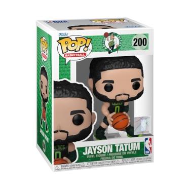 Imagem de Funko Nba Celtics - Jayson Tatum