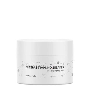 Imagem de Sebastian No Breaker Bonding Melting Mask - Máscara De Tratamento 150ml