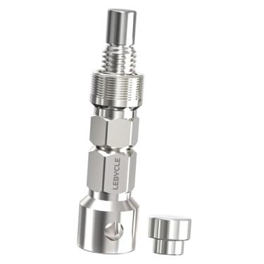 Imagem de Colaxi Ferramenta Extratora de Braço de Pedivela para Reparo Do Movimento Central de Bicicletas de Estrada.