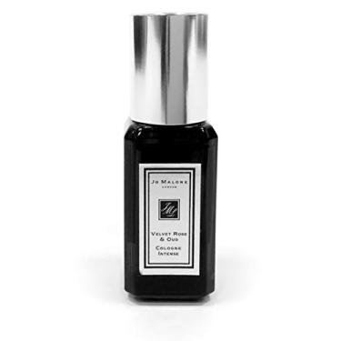 Imagem de Jo Malone Velvet Rose and Oud Cologne Intense Travel Size 9 ml / 8,5 g